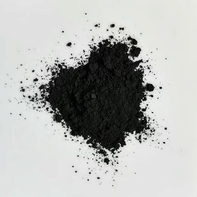 Pigments inorganiques à haute température de couleur noire Pigments céramiques EINECS n° 269-075-7