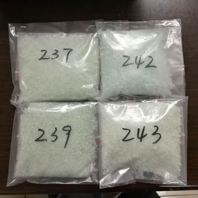 99.99% de pureté Glaçure frite pour vitrification céramique CAS n° 65997-18-4