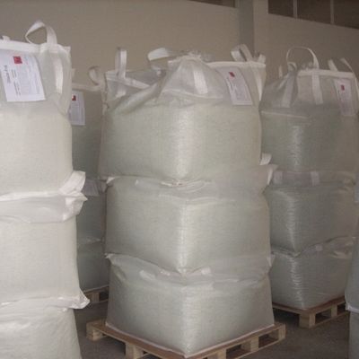 99.99% de pureté Glaçure frite pour vitrification céramique CAS n° 65997-18-4