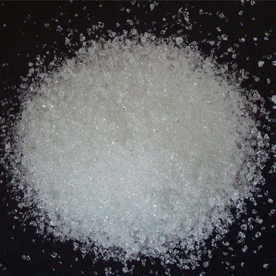 Glaçure transparente de qualité alimentaire frite en granules ou en poudre pour céramique 99,99% de pureté