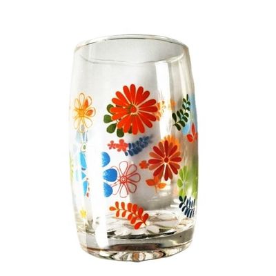 Colorant de verre au plomb résistant aux acides et aux alcalis pour ustensiles de table en verre