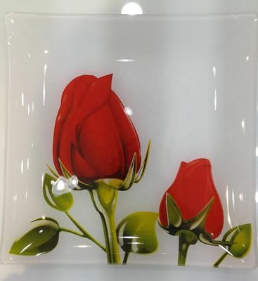 Colorant de verre au plomb résistant aux acides et aux alcalis pour ustensiles de table en verre