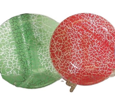 Colorant de verre au plomb résistant aux acides et aux alcalis pour ustensiles de table en verre