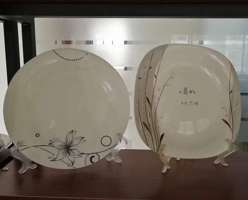 Si-Pb-B / Co-Zn Cr2O4 poudre de couleur de verre pour solution de décoration de verrerie