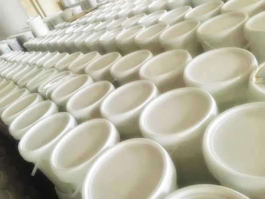 ZTA pour l'aluminium de zirconie durci en poudre ou en granulés de qualité industrielle