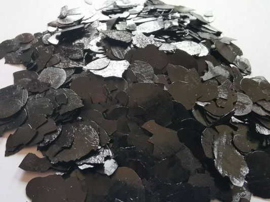 Pigment inorganique pour la couleur du verre brillant dans les applications domestiques et architecturales