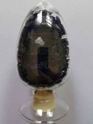 Pigment inorganique pour la couleur du verre brillant dans les applications domestiques et architecturales