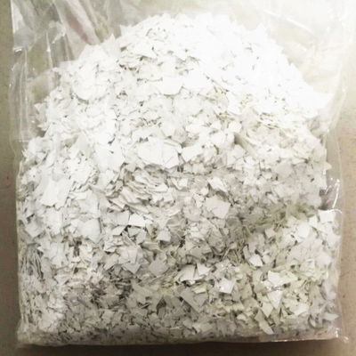 Pigment inorganique Si-Pb-B / ZrSiO4 pour les émaux de verre sans plomb sur les tubes et les verres