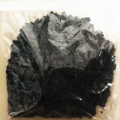 Pigment inorganique Si-Pb-B / ZrSiO4 pour les émaux de verre sans plomb sur les tubes et les verres