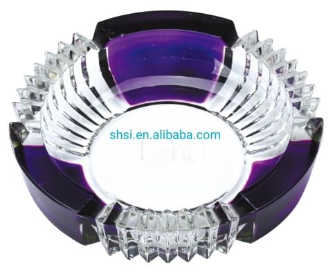 Verre fondu avec pigment inorganique Couleur du verre Style 65997-18-4 / 68187-49-5