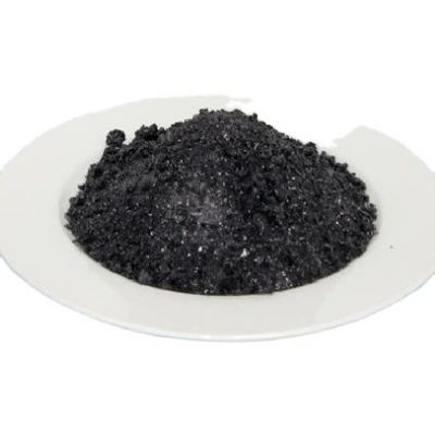 990,99% de pureté glaçure émail frite pour la fonte CAS n° 65997-18-4 -