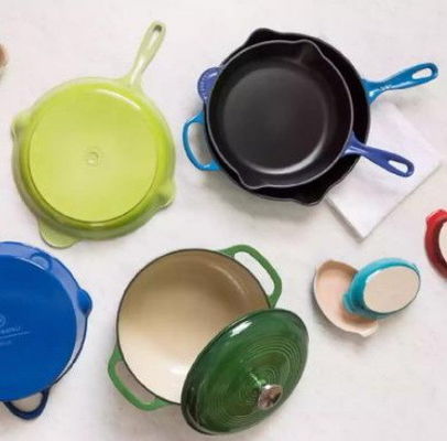 990,99% de pureté glaçure émail frite pour la fonte CAS n° 65997-18-4 -