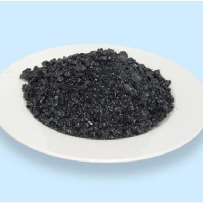 990,99% de pureté glaçure émail frite pour la fonte CAS n° 65997-18-4 -
