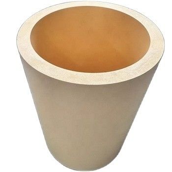 Poudre granulaire stabilisée en magnésium de céramique de zirconium pour le traitement de céramiques Mg-PSZ