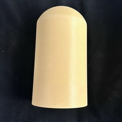 Poudre granulaire stabilisée en magnésium de céramique de zirconium pour le traitement de céramiques Mg-PSZ