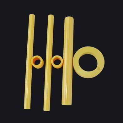 Poudre granulaire stabilisée en magnésium de céramique de zirconium pour le traitement de céramiques Mg-PSZ