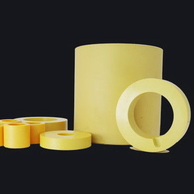 Poudre granulaire stabilisée en magnésium de céramique de zirconium pour le traitement de céramiques Mg-PSZ