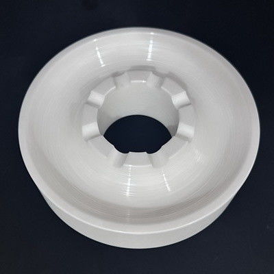 60 mm 80 mm 100 mm 120 mm Zirconia Mortier céramique avec piston