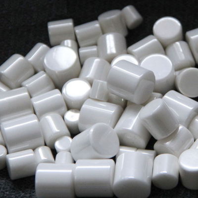60 mm 80 mm 100 mm 120 mm Zirconia Mortier céramique avec piston