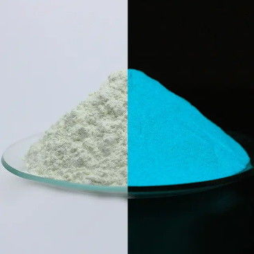 Pigment photoluminescent de 200 à 450 nm pour la céramique et le verre Vert/Jaune/Bleu/Orange/Rouge