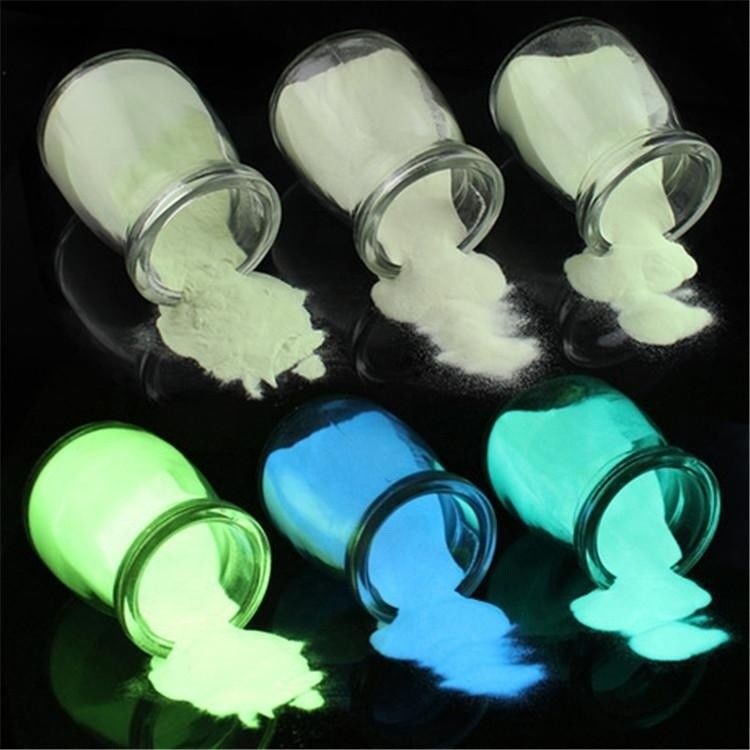 Pigments photoluminescents de titane pour une lueur polyvalente et durable n° CAS 201426-52-0