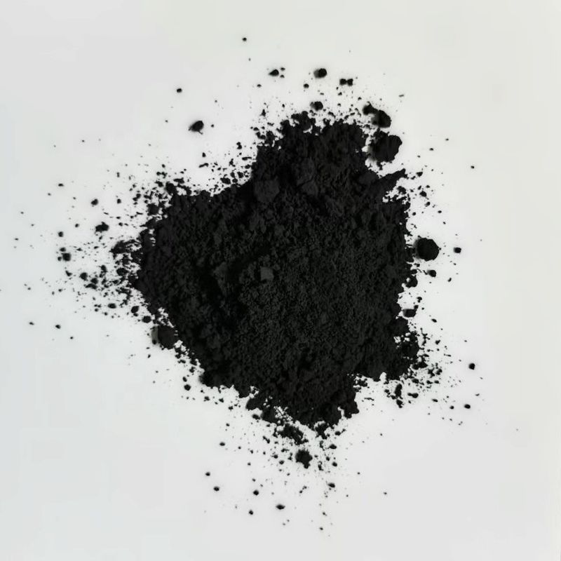 Pigments inorganiques à haute température de couleur noire Pigments céramiques EINECS n° 269-075-7
