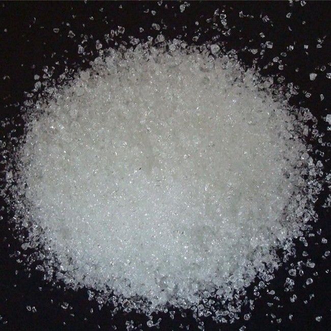 99.99% de pureté Glaçure frite pour vitrification céramique CAS n° 65997-18-4